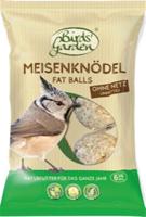 DE VRIES VETBOLLEN 6 ST - thumbnail