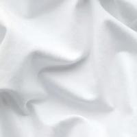 Schlafgut Schlafgut Pure Split-Topper Hoeslaken XL - 180x200 - 200x220 101 Full-White - thumbnail