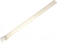 HoZelock UV Lamp 55W voor Algenbestrijding - Energiezuinige Waterzuiveraar voor Heldere Vijvers - thumbnail