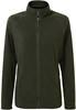 Craghoppers CEA002 Expert Womens Miska 200 Fleece Jacket - Dark Cedar Green - 40 (14)