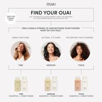 Ouai Fine to Medium Hair Treatment Masque - thumbnail