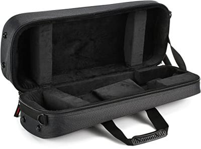 Gator Cases GL-TROMPETTE-BLK softcase voor trompet