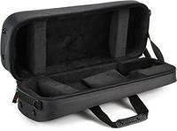 Gator Cases GL-TROMPETTE-BLK softcase voor trompet - thumbnail