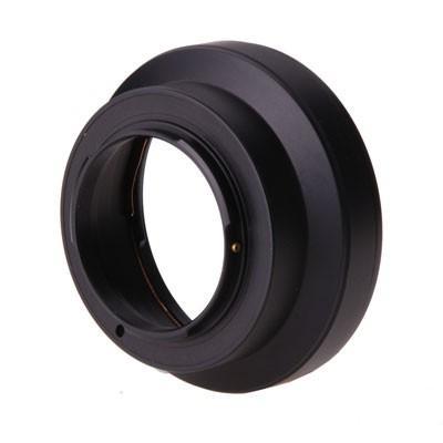 BIG lensadapter Pentax K naar Nikon F