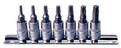 KS Tools 911.1458 911.1458 Verwisselbare koppen