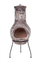 RedFire: Tuinhaard Acopulco - Koper - thumbnail