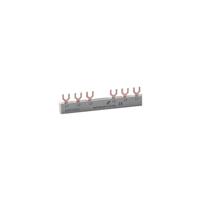 Doepke 09920185 Faserail 10 mm² 63 A 690 V 1 stuk(s) - thumbnail