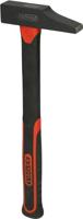 KS Tools 142.2021 1422021 Timmermanshamer 270 g 285 mm 1 stuk(s) - thumbnail
