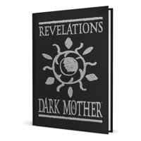 Vampire: The Masquerade 5th Edition RPG book Revelations of the Dark Mother Accessory *Englische Version* - thumbnail