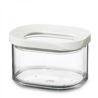 Mepal bewaardoos Modula mini 175 ml - wit - thumbnail