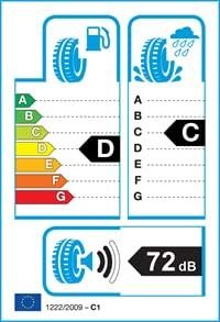 Windforce Catchfors H/P 205/60R16 96H