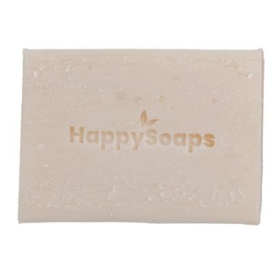 HappySoaps Body Wash Bar Kokosnoot & Limoen HappySoaps Body Wash Bar Kokosnoot & Limoen