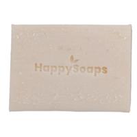 HappySoaps Body Wash Bar Kokosnoot & Limoen - thumbnail