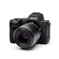 easyCover Body Cover for Nikon Z5 II Black - thumbnail