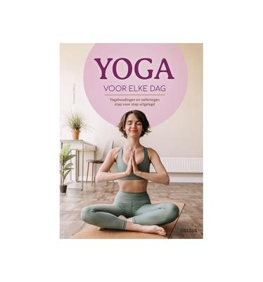 Yoga voor elke dag (Paperback)