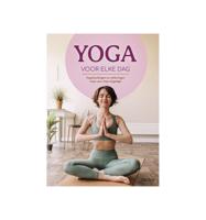Yoga voor elke dag (Paperback) - thumbnail