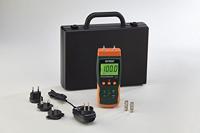 Extech SDL730 Gasdrukmeter Druk -7000 - +7000 mbar - thumbnail