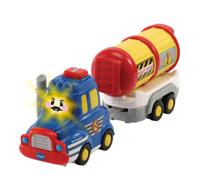 Vtech toet toet auto&apos;s thomas tankwagen - thumbnail