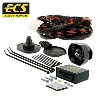 E-set, trekhaak RN131DH