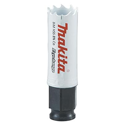 Makita Gatzaag 20mm BiM snelwissel - E-03660