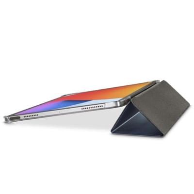 Hama Tablet-case fold clear voor Apple iPad 2022 Tablethoesje Blauw