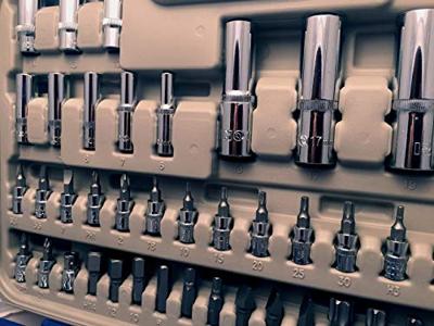 Ratelsleutelset Irimo