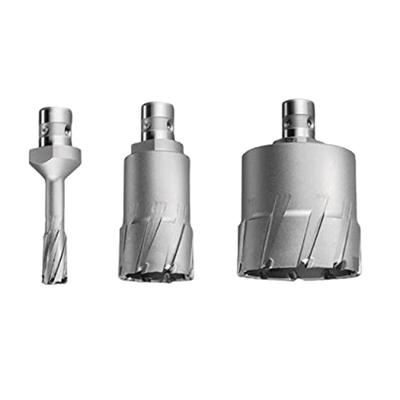 Fein kernboor hm ultra 16mm quick-in