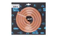 Bo-camp Propaan/Butaan Gasslang Oranje - thumbnail