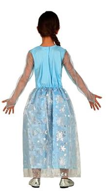 Elsa Prinses Kostuum Kind