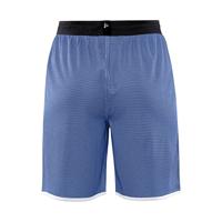 Craft 1911116 Progress Rev. Basket Shorts W - Club Cobolt/white - XS - thumbnail