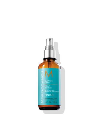 Moroccanoil Glimmer Shine 100ml