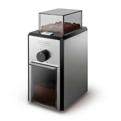 De'Longhi KG89 110 W Roestvrijstaal