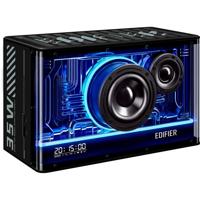 Edifier QD35 Speaker Zwart - thumbnail