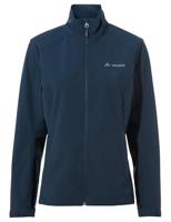 Vaude Hurricane IV Softshell Jas Dames - thumbnail