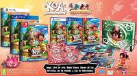 Koa and the Five Pirates of Mara Collector's Edition - thumbnail