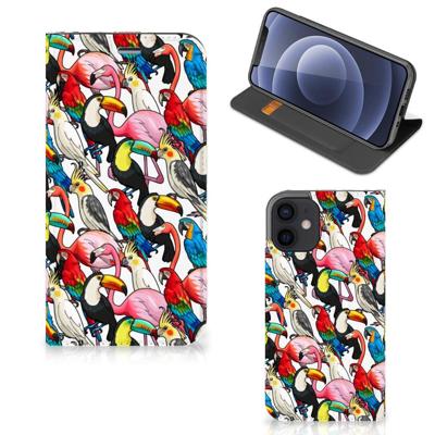 iPhone 12 Mini | Hoesje maken | Birds