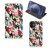 iPhone 12 Mini | Hoesje maken | Birds - thumbnail