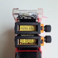 Prijstang SATO PB-3 208 Afdruk 12/0/12 - thumbnail