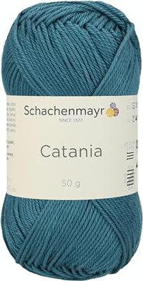 Schachenmayr Catania 50g- 391