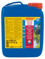 Sera Pond Bio Nitrivec voor Kristalhelder Vijverwater & Gezonde Vissen, 2.5L - Effectief tegen Ammoniak - thumbnail