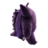 Pokémon Pluche 3D rugzak Gengar - thumbnail