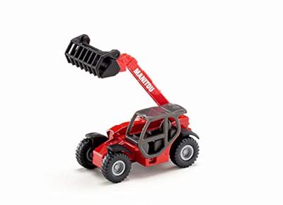 Siku 1482 manitou telescooplader