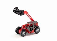 Siku 1482 manitou telescooplader - thumbnail