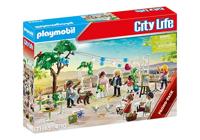PLAYMOBIL City Life Starter Pack huwelijksfeest 71365 - thumbnail