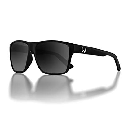 Westin W6 Street 200F Matte Black LB Grey Blue AR Purple