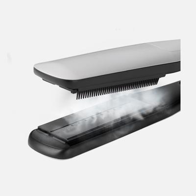 BaByliss Steam Lustre Styler Stijltang Stoom Zwart, Wit 2,5 m