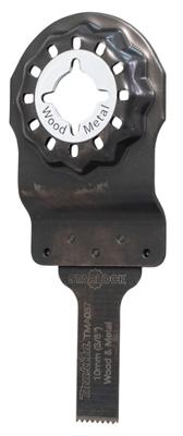 Makita Accessoires Bi-metalen invalzaag TMA057 - AIZ10AB - B-64917 - thumbnail