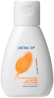 Lactacyd Verzorgende Wasemulsie Mini 50ml