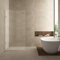 Wiesbaden Inloopdouche 70x200 cm - Helder Glas met Nano Coating - thumbnail