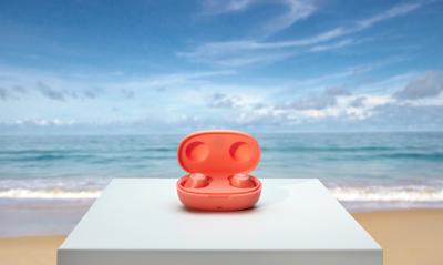 Draadloze hoofdtelefoon Urbanista Lisbon